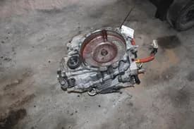 2013 Ford C-max At, Vin C (7th Digit), (energi, Plug In), Used Transmission - 50595 Miles 2013 Ford C-max At, Vin C (7th Digit), (energi, Plug In), Used Transmission - 50595 Miles