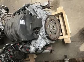 2020 Gmc Savana 3500 2.8l (vin 1, 8th Digit, Opt Lwn), Used Engine - 43961 Miles 2020 Gmc Savana 3500 2.8l (vin 1, 8th Digit, Opt Lwn), Used Engine - 43961 Miles