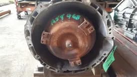 2005 Dodge Magnum At, 5.7l (5 Speed), Awd, Used Transmission 2005 Dodge Magnum At, 5.7l (5 Speed), Awd, Used Transmission