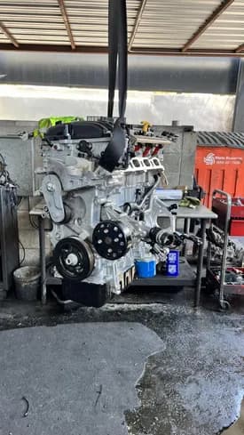 2017 Kia Forte 2.0l, Vin 7 (8th Digit, Mpi), Mt, Used Engine - 57630 Miles 2017 Kia Forte 2.0l, Vin 7 (8th Digit, Mpi), Mt, Used Engine - 57630 Miles