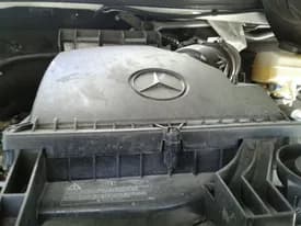 2022 Mercedes Benz Sprinter 2500 Diesel, 2.0l (vin 4d, 4th And 5th Digits), Used Engine - 18159 Miles 2022 Mercedes Benz Sprinter 2500 Diesel, 2.0l (vin 4d, 4th And 5th Digits), Used Engine - 18159 Miles