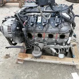 2005 Chevy Corvette (6.0l, Vin U, 8th Digit, Opt Ls2), Used Engine - 73965 Miles 2005 Chevy Corvette (6.0l, Vin U, 8th Digit, Opt Ls2), Used Engine - 73965 Miles