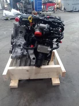 2008 Audi A4 2.0l (vin F, 5th Digit, Turbo), (engine Id Bpg Or Bwt), At, 6 Speed Transmission, Used Engine - 55000 Miles 2008 Audi A4 2.0l (vin F, 5th Digit, Turbo), (engine Id Bpg Or Bwt), At, 6 Speed Transmission, Used Engine - 55000 Miles