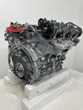 2022 Jeep Wrangler Gasoline, 3.6l (vin G, 8th Digit), 12 Volt System (non-etorque), Mt, Used Engine - 17994 Miles 2022 Jeep Wrangler Gasoline, 3.6l (vin G, 8th Digit), 12 Volt System (non-etorque), Mt, Used Engine - 17994 Miles