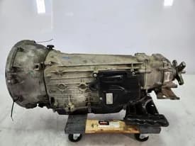 2014 Mercedes Benz E63 Amg 212 Type, At, Sdn, E63 (722.931 Type, Id 2122707209), Used Transmission - 48960 Miles 2014 Mercedes Benz E63 Amg 212 Type, At, Sdn, E63 (722.931 Type, Id 2122707209), Used Transmission - 48960 Miles