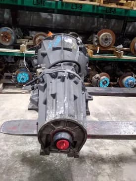 2006 Dodge Dakota At, 4x2, 3.7l (42rle), 4 Plug Wire Connectors (sales Id Dgv), Used Transmission - 110400 Miles 2006 Dodge Dakota At, 4x2, 3.7l (42rle), 4 Plug Wire Connectors (sales Id Dgv), Used Transmission - 110400 Miles