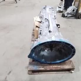 2022 Lexus Gx460 (at), Used Transmission - 14276 Miles 2022 Lexus Gx460 (at), Used Transmission - 14276 Miles