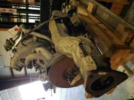 2009 Mazda Rx-8 (1.3l), Mt, Vin 4 (8th Digit), Used Engine 2009 Mazda Rx-8 (1.3l), Mt, Vin 4 (8th Digit), Used Engine