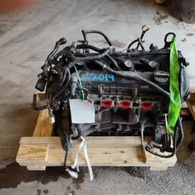 2019 Ford Transit 350 3.2l L5 Diesel Turbocharged, Used Engine - 92732 Miles 2019 Ford Transit 350 3.2l L5 Diesel Turbocharged, Used Engine - 92732 Miles