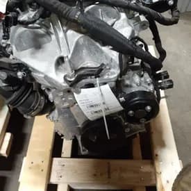 2021 Ford Escape 1.5l (vin 6, 8th Digit, Turbo), Remanufactured Engine - 0 Miles 2021 Ford Escape 1.5l (vin 6, 8th Digit, Turbo), Remanufactured Engine - 0 Miles