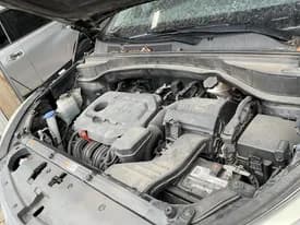 2017 Hyundai Santa Fe At Swb Sport 2.4l Awd, Used Engine - 67000 Miles 2017 Hyundai Santa Fe At Swb Sport 2.4l Awd, Used Engine - 67000 Miles