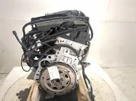 2012 Bmw X3 (3.0l), 35ix, From 3/12, Used Engine - 54505 Miles 2012 Bmw X3 (3.0l), 35ix, From 3/12, Used Engine - 54505 Miles