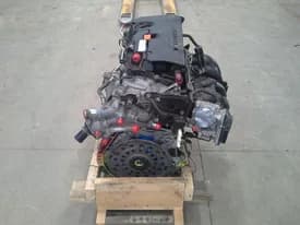 2020 Honda Civic 2.0l, Naturally Aspirated, Vin 2 (6th Digit, Sedan), California Emissions, Used Engine - 13175 Miles 2020 Honda Civic 2.0l, Naturally Aspirated, Vin 2 (6th Digit, Sedan), California Emissions, Used Engine - 13175 Miles