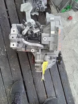 2019 Volkswagen Jetta Mt, Transmission Id Tkr, Used Transmission - 26030 Miles 2019 Volkswagen Jetta Mt, Transmission Id Tkr, Used Transmission - 26030 Miles