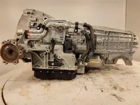 2021 Audi A5 (at, 7 Speed, Awd, Quattro), Vin A (5th Digit), Used Transmission - 15000 Miles 2021 Audi A5 (at, 7 Speed, Awd, Quattro), Vin A (5th Digit), Used Transmission - 15000 Miles