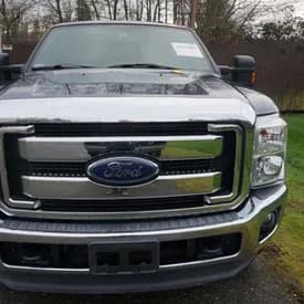 2014 Ford F-550 Super Duty 6.7l V8 Diesel Turbocharged, Used Engine - 28834 Miles 2014 Ford F-550 Super Duty 6.7l V8 Diesel Turbocharged, Used Engine - 28834 Miles
