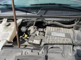 2018 Chevy Express 3500 6.0l, Gasoline (vin G, 8th Digit, Opt L96), Used Engine - 32249 Miles 2018 Chevy Express 3500 6.0l, Gasoline (vin G, 8th Digit, Opt L96), Used Engine - 32249 Miles