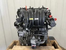 2013 Kia Optima 2.4l, Vin 7 (8th Digit), California Emissions, Used Engine - 44436 Miles 2013 Kia Optima 2.4l, Vin 7 (8th Digit), California Emissions, Used Engine - 44436 Miles