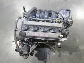 2009 Toyota Camry 2.4l, Vin B (5th Digit, 2azfxe Engine, 4 Cylinder, Hybrid), Gasoline, Used Engine - 42926 Miles 2009 Toyota Camry 2.4l, Vin B (5th Digit, 2azfxe Engine, 4 Cylinder, Hybrid), Gasoline, Used Engine - 42926 Miles