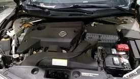 2014 Nissan Altima 2.5l (vin A, 4th Digit, Qr25de), (sdn), Used Engine - 100052 Miles 2014 Nissan Altima 2.5l (vin A, 4th Digit, Qr25de), (sdn), Used Engine - 100052 Miles