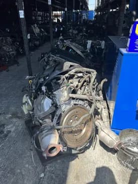 2005 Nissan Pathfinder (4.0l, Vin A, 4th Digit, Vq40de), Used Engine - 98621 Miles 2005 Nissan Pathfinder (4.0l, Vin A, 4th Digit, Vq40de), Used Engine - 98621 Miles