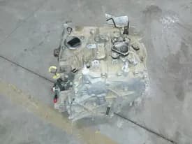 2011 Honda Insight At, (cvt), Used Transmission 2011 Honda Insight At, (cvt), Used Transmission