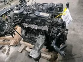 2014 Mercedes Benz E250 212 Type, Sdn, E250, Rwd (2.1l, Vin 0e, 6th And 7th Digits), Used Engine - 37067 Miles 2014 Mercedes Benz E250 212 Type, Sdn, E250, Rwd (2.1l, Vin 0e, 6th And 7th Digits), Used Engine - 37067 Miles