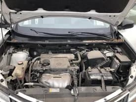 2015 Toyota Rav4 (gasoline, 2.5l, Vin F, 5th Digit, 2arfe Engine, 4 Cylinder), Used Engine - 52000 Miles 2015 Toyota Rav4 (gasoline, 2.5l, Vin F, 5th Digit, 2arfe Engine, 4 Cylinder), Used Engine - 52000 Miles