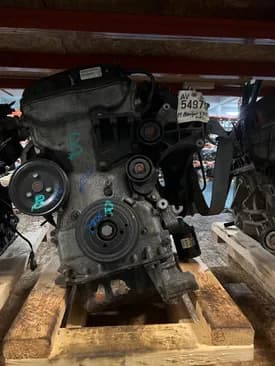 2011 Dodge Avenger 2.4l, (vin B, 8th Digit), Engine Id Edg (california), Used Engine - 93701 Miles 2011 Dodge Avenger 2.4l, (vin B, 8th Digit), Engine Id Edg (california), Used Engine - 93701 Miles