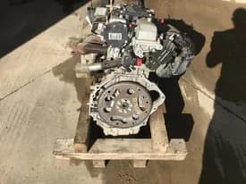 2016 Chevy Colorado 2.5l (vin A, 8th Digit, Opt Lcv), 4x2, Used Engine - 59000 Miles 2016 Chevy Colorado 2.5l (vin A, 8th Digit, Opt Lcv), 4x2, Used Engine - 59000 Miles