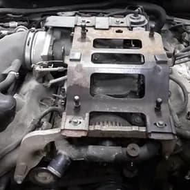 2004 Ford Mustang 3.8l (vin 4, 8th Digit, 6-232), Used Engine - 54000 Miles 2004 Ford Mustang 3.8l (vin 4, 8th Digit, 6-232), Used Engine - 54000 Miles