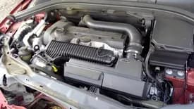 2013 Volvo Xc60 S60, T5 (5 Cylinder), (2.5l, Vin 61, 4th And 5th Digits, B5254t12 Engine, Turbo), Used Engine - 83891 Miles 2013 Volvo Xc60 S60, T5 (5 Cylinder), (2.5l, Vin 61, 4th And 5th Digits, B5254t12 Engine, Turbo), Used Engine - 83891 Miles