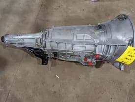 2007 Dodge Dakota At, 4x2, 4.7l (45rfe), Standard Engine, Vin N (8th Digit), Used Transmission - 64328 Miles 2007 Dodge Dakota At, 4x2, 4.7l (45rfe), Standard Engine, Vin N (8th Digit), Used Transmission - 64328 Miles