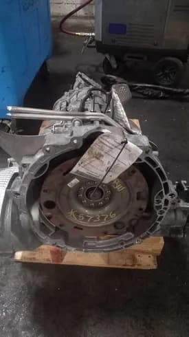 2017 Porsche Macan (at), 3.6l (vin F, 5th Digit), W/o Performance Package, Used Transmission - 39782 Miles 2017 Porsche Macan (at), 3.6l (vin F, 5th Digit), W/o Performance Package, Used Transmission - 39782 Miles