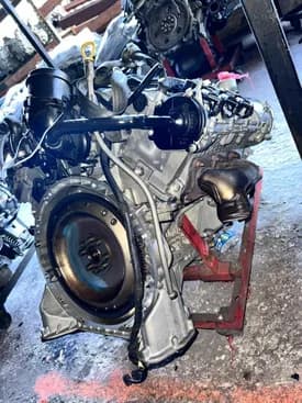 2008 Mercedes Benz Ml350 3.5l V6, Used Engine - 68000 Miles 2008 Mercedes Benz Ml350 3.5l V6, Used Engine - 68000 Miles