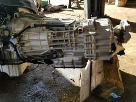 2016 Bmw Z4 At, (rdstr), Sdrive35i (7 Speed), Used Transmission - 43200 Miles 2016 Bmw Z4 At, (rdstr), Sdrive35i (7 Speed), Used Transmission - 43200 Miles