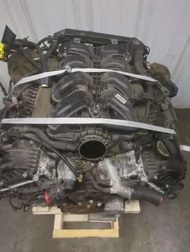 2013 Hyundai Genesis Sdn, 5.0l (vin H, 8th Digit), Used Engine - 37185 Miles 2013 Hyundai Genesis Sdn, 5.0l (vin H, 8th Digit), Used Engine - 37185 Miles