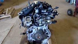 2015 Hyundai Elantra 1.8l L4, Used Engine 2015 Hyundai Elantra 1.8l L4, Used Engine