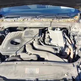 2016 Ford C-max 2.0l L4 Electric/gas, Remanufactured Engine - 0 Miles 2016 Ford C-max 2.0l L4 Electric/gas, Remanufactured Engine - 0 Miles