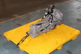 2010 Subaru Legacy Mt, Sdn, Turbo, Used Transmission - 30000 Miles 2010 Subaru Legacy Mt, Sdn, Turbo, Used Transmission - 30000 Miles