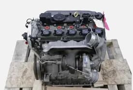 2018 Audi Rs3 (2.5l, Vin W, 5th Digit), Used Engine - 22800 Miles 2018 Audi Rs3 (2.5l, Vin W, 5th Digit), Used Engine - 22800 Miles