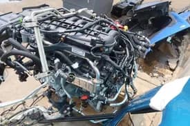 2021 Jeep Wrangler Gasoline, 3.6l (vin G, 8th Digit), 48 Volt System (etorque), Used Engine - 52251 Miles 2021 Jeep Wrangler Gasoline, 3.6l (vin G, 8th Digit), 48 Volt System (etorque), Used Engine - 52251 Miles