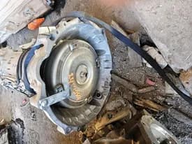 2016 Infiniti Qx80 At, 4x4, Thru 06/30/16, Used Transmission - 86684 Miles 2016 Infiniti Qx80 At, 4x4, Thru 06/30/16, Used Transmission - 86684 Miles