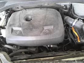 2018 Volvo V60 (2.0l), Vin 40 (4th And 5th Digits, B4204t11, Turbo), Used Engine - 26430 Miles 2018 Volvo V60 (2.0l), Vin 40 (4th And 5th Digits, B4204t11, Turbo), Used Engine - 26430 Miles