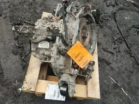 2014 Jeep Compass At, Cvt, 2.4l, 4wd, W/o Off Road Crawl Ratio, Used Transmission - 72478 Miles 2014 Jeep Compass At, Cvt, 2.4l, 4wd, W/o Off Road Crawl Ratio, Used Transmission - 72478 Miles