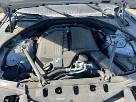 2013 Bmw 740i (3.0l, Turbo), Rwd, Used Engine - 80000 Miles 2013 Bmw 740i (3.0l, Turbo), Rwd, Used Engine - 80000 Miles