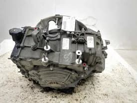 2013 Ford Taurus At, (6 Speed), 3.7l, Awd, Id Da8p-7000-na Thru Da8p-7000-nc, Used Transmission - 79800 Miles 2013 Ford Taurus At, (6 Speed), 3.7l, Awd, Id Da8p-7000-na Thru Da8p-7000-nc, Used Transmission - 79800 Miles