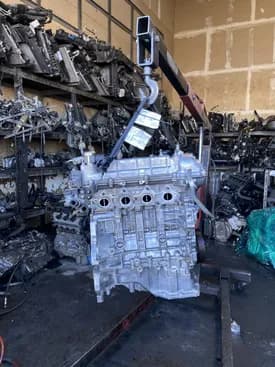 2015 Kia Rio (1.6l, Vin 3, 8th Digit, Dohc), At, Automatic Engine Stop And Start (isg), Remanufactured Engine - 0 Miles 2015 Kia Rio (1.6l, Vin 3, 8th Digit, Dohc), At, Automatic Engine Stop And Start (isg), Remanufactured Engine - 0 Miles