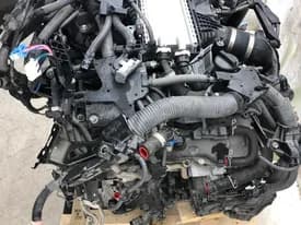2023 Toyota Tundra Gasoline, Vin C (5th Digit, Hybrid, Vxkh7 Engine), Used Engine - 9000 Miles 2023 Toyota Tundra Gasoline, Vin C (5th Digit, Hybrid, Vxkh7 Engine), Used Engine - 9000 Miles
