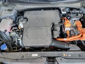 2023 Hyundai Elantra 1.6l, Naturally Aspirated (vin J, 8th Digit, Hybrid), Gasoline, Used Engine - 7323 Miles 2023 Hyundai Elantra 1.6l, Naturally Aspirated (vin J, 8th Digit, Hybrid), Gasoline, Used Engine - 7323 Miles